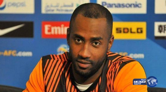 الشباب ينفي رحيل وليد عبدالله