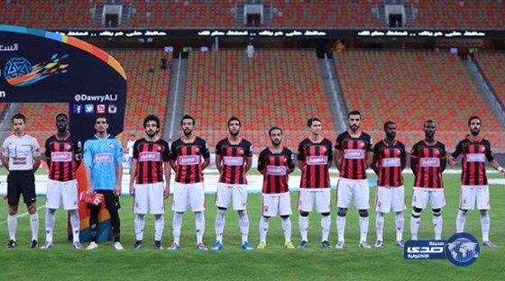 التويجري يعلن رسمياً ترشحه لرئاسة الرائد