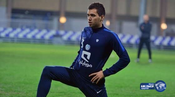 ادواردو مستمر مع الهلال بقرار جوستافو