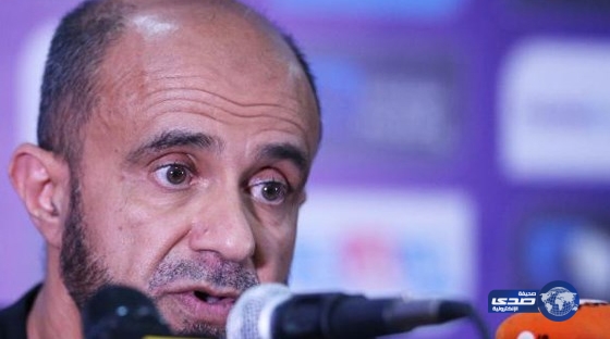 الحسيني مديراً فنياً للفئات السنية بالهلال