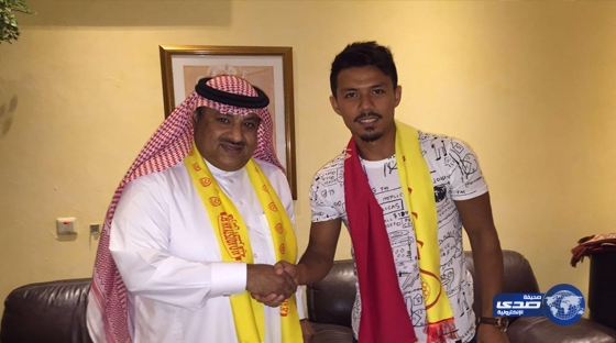 القادسية يتعاقد مع كرنشي