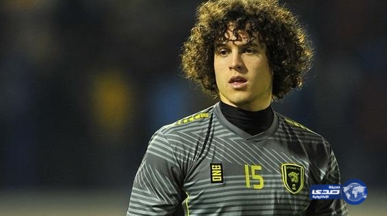 الشباب يُفاوض باجندوح