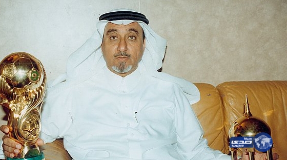 المسعود رئيساً للاتحاد بالتكليف