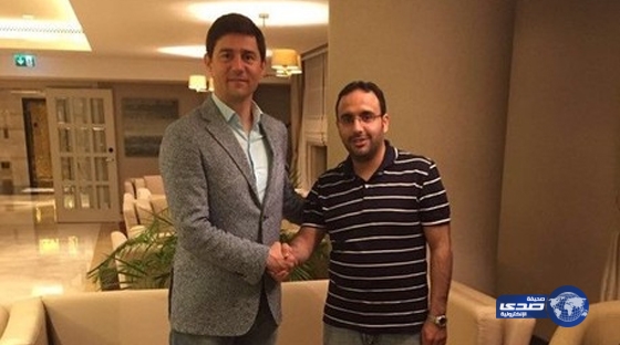 الهولندي كالزيتش مدرباً لنادي التعاون