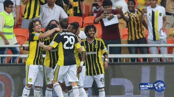 هيئة الرياضة تصدر قرارها بشأن إدارة نادي الاتحاد