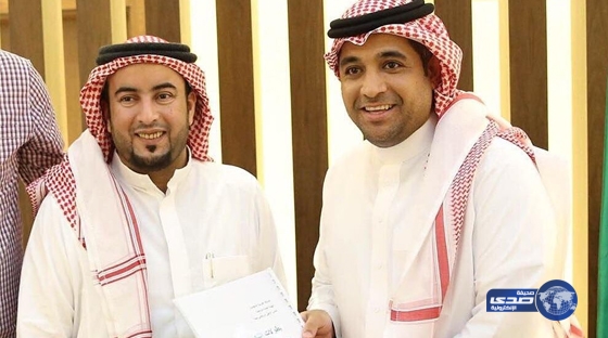 استقالة مدير المركز الاعلامي بالنادي الاهلي