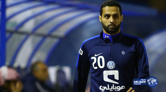 القحطاني يساند الزوري بعد العملية