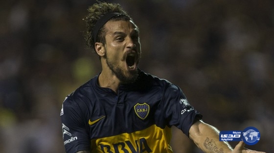 مهاجم أرجنتيني على رادار النصر