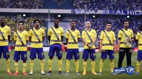 النصر يشارك في البطولة العربية