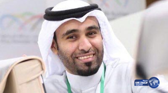 الفهمي مديراً للمركز الاعلامي بالنادي الاهلي