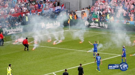 الاتحاد الأوروبي يلاحق كرواتيا وتركيا