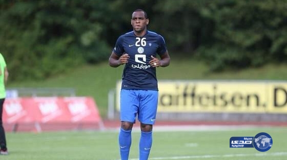 ديقاو يودع جمهور الهلال برسالة