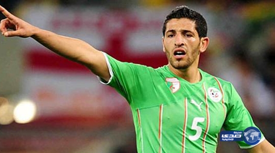 النصر ينفي التفكير في محارب الصحراء