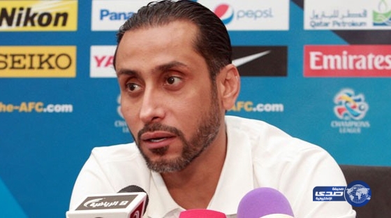 العويران .. هذا ما يحتاجه الجابر للنجاح مع الشباب