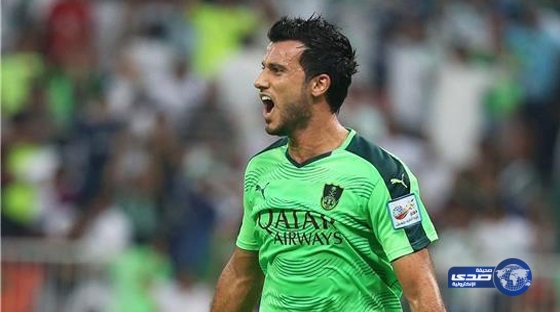 الاهلي يقترب من التجديد للسومة