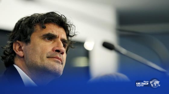 الكرواتي زوران ماميتش مدربًا جديدًا لنادي النصر