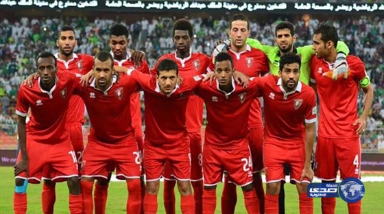 الوحدة تقترب من التعاقد مع ثلاث لاعبين