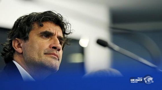 اهتمام كرواتي بتعاقد النصر مع ماميتش