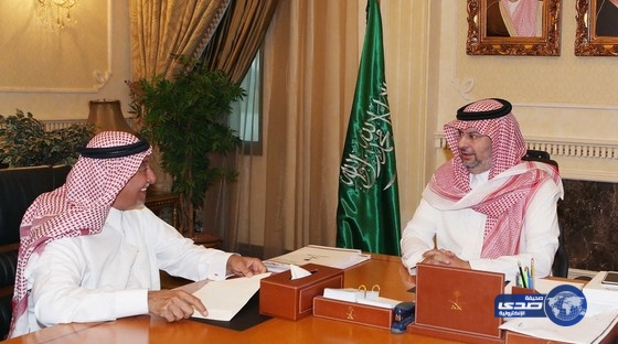 أحمد مسعود يكلف رسمياً لرئاسة الاتحاد