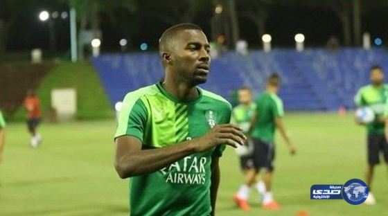 انتهاء علاقة هوساوي بالنادي الأهلي رسمياً