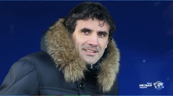 تأخير توقيع عقد ماميتش مع النصر بسبب ابنته !