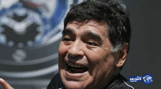 مارادونا للاعبي الارجنتين .. إذا خسرنا النهائي لا تعودوا إلى الديار