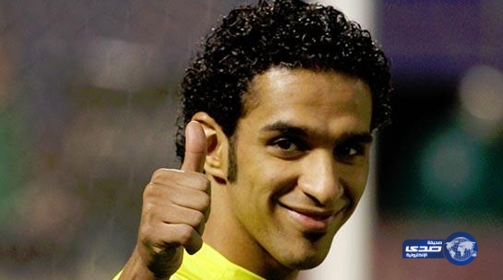 الخليج يضم خالد الزيلعي