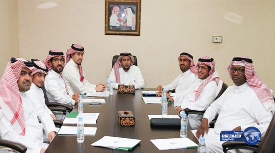 ادارة الاهلي تقبل استقالات مؤمنة والمحياني والاحمدي والبرقاوي