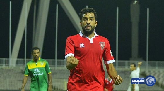 التعاون يقترب من التعاقد مع عطيف