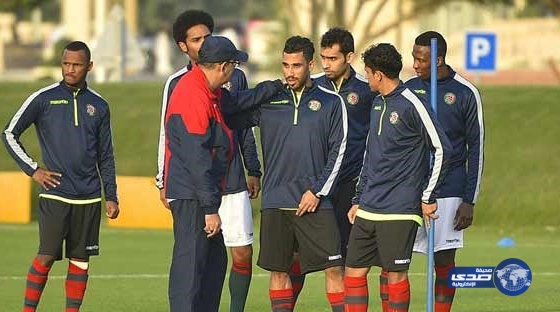 الاتفاق يبدأ تحضيراته لانطلاقة الدوري السبت