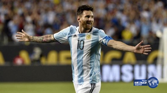 الاتحاد الأرجنتيني يرد على اتهامات ميسي