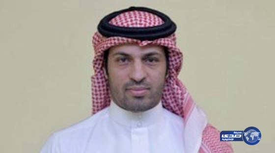 الحقباني مديراً عاماً في النصر