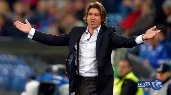 ريكاردو يصل الاحد للتوقيع مع الفتح