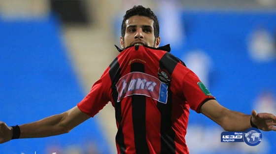 القادسية يتعاقد مع جهني الرائد