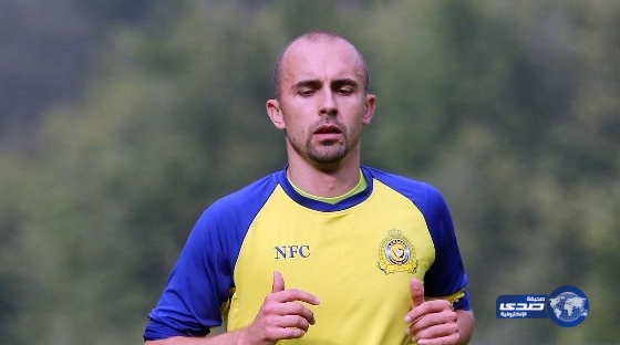 ماميتش يطلب التفريط في ثنائي النصر