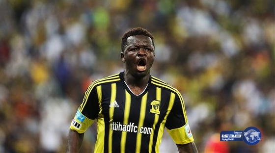 الاتحاد يسدد جزء من مستحقات مونتاري