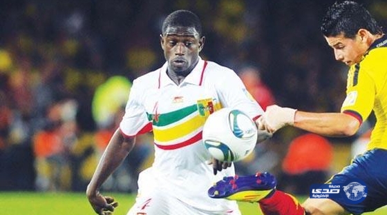 فوفانا ثالث أجانب الإتفاق