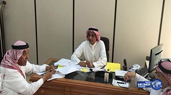 رئيس الاتحاد يتسلم النادي من الهيئة العامة للرياضة