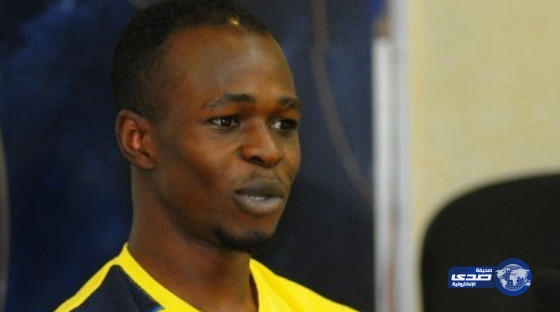 عدنان فلاته اتحادي لموسم واحد