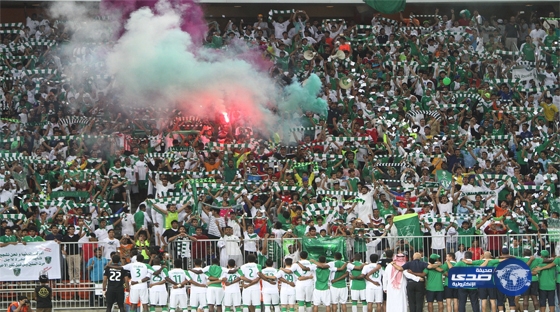 جماهير الاهلي يدعمون خزينة النادي بـ 28 مليون