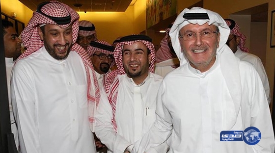 الأمير خالد بن عبدالله .. الشخصنة لا تفيد الأهلي