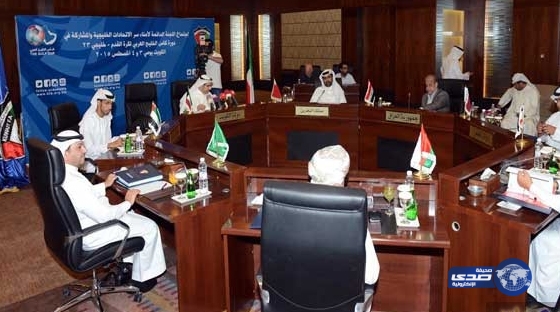 الاتحادات الخليجية تدرس اعتماد اللاعب الخليجي كمحلي