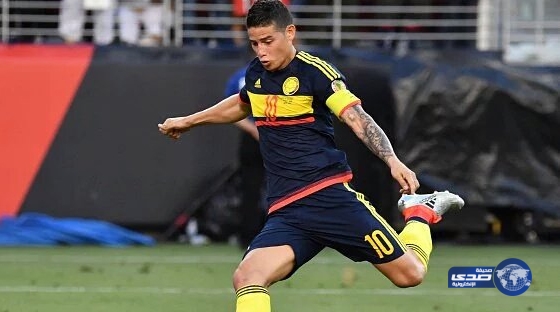 بالفيديو .. في افتتاح كوبا امريكا 2016 .. كولومبيا تتخطى امريكا بهدفين