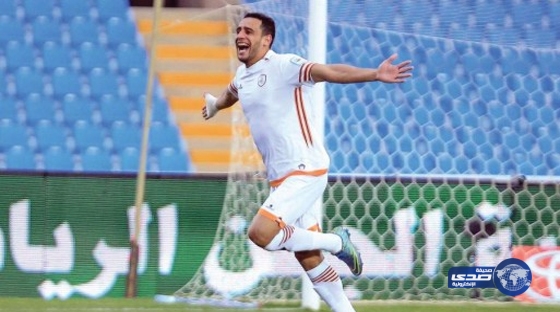 الشباب ينفي رفض الجابر بقاء بن يطو