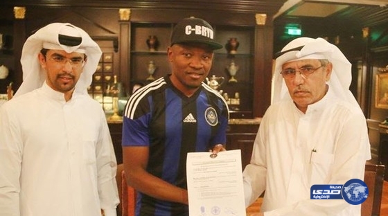 السيلية القطري .. إلغاء عقد إيفولو إشاعة