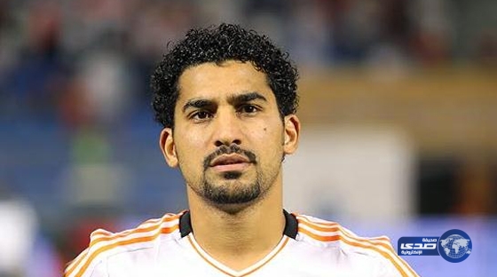 عطيف يصل الى الرياض بعد إكمال برنامجه التأهيلي