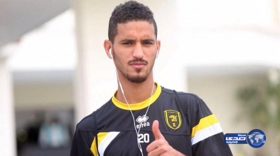 الخضير يعلن رحيله من الاتحاد