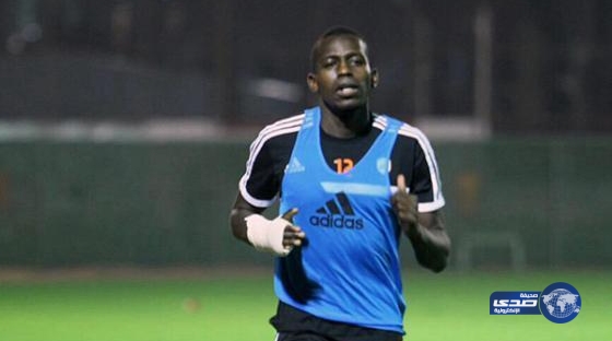 الهلال يتم اتفاقه مع عبدالملك الخيبري