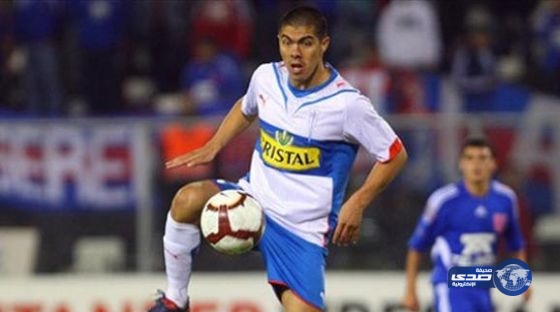 الأهلي يوجه أنظاره نحو التشيلي سيلفا