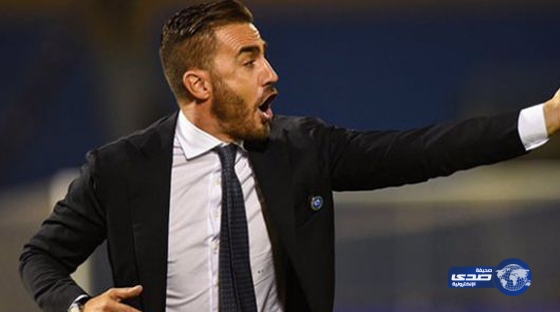 مدرب النصر السابق يعود إلى الصين !